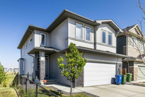 52 Evansfield Manor Nw, Calgary, AB - Outdoor