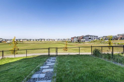 52 Evansfield Manor Nw, Calgary, AB - Outdoor With View