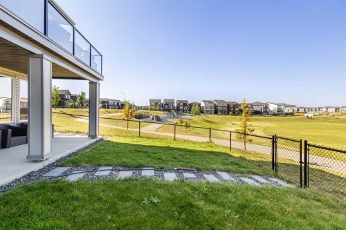 52 Evansfield Manor Nw, Calgary, AB - Outdoor With View
