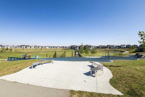 52 Evansfield Manor Nw, Calgary, AB - Outdoor With View