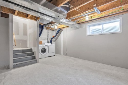 354 Legacy Village Way Se, Calgary, AB - Indoor