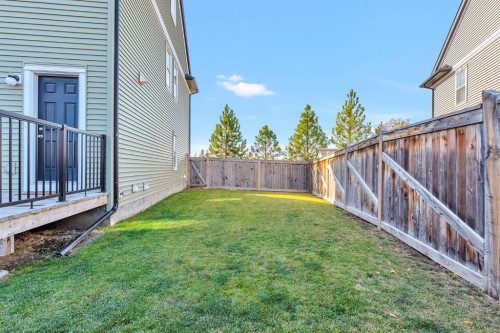 354 Legacy Village Way Se, Calgary, AB - Outdoor