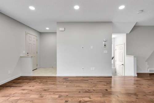 354 Legacy Village Way Se, Calgary, AB - Indoor Photo Showing Other Room