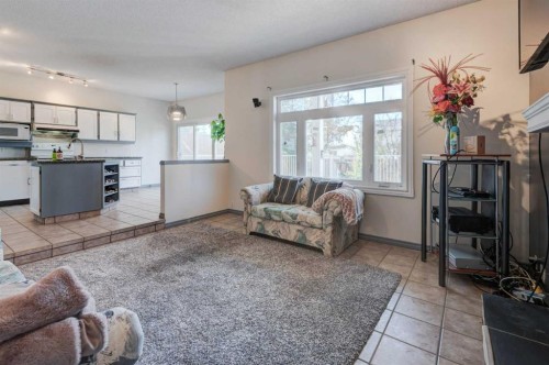 414 Mt Cornwall Circle Se, Calgary, AB - Indoor