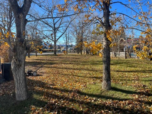 321 Twin Cities Drive, Longview, AB 