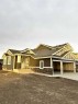 277 Waterford Way, Chestermere, AB  - Outdoor With Facade 
