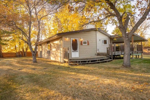 62 Buskmose Drive, Grandview, AB - Outdoor