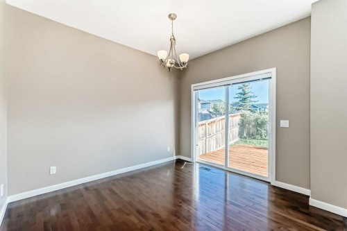 326 Kincora Glen Rise, Calgary, AB - Indoor Photo Showing Other Room