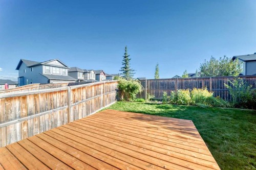 326 Kincora Glen Rise, Calgary, AB - Outdoor With Exterior