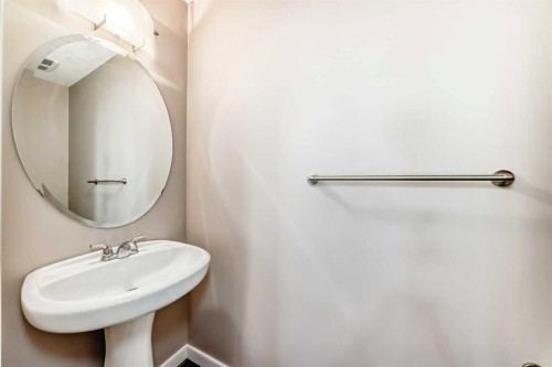 326 Kincora Glen Rise, Calgary, AB - Indoor Photo Showing Bathroom