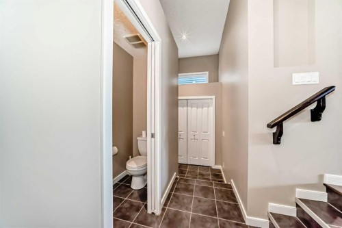 326 Kincora Glen Rise, Calgary, AB - Indoor Photo Showing Other Room
