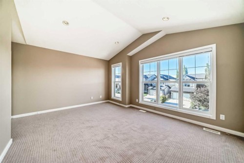 326 Kincora Glen Rise, Calgary, AB - Indoor Photo Showing Other Room