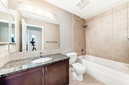 326 Kincora Glen Rise, Calgary, AB - Indoor Photo Showing Bathroom