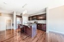 326 Kincora Glen Rise, Calgary, AB  - Indoor Photo Showing Kitchen With Stainless Steel Kitchen With Upgraded Kitchen 
