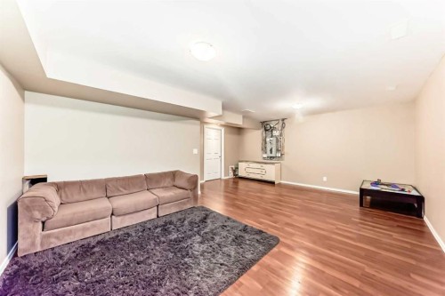 326 Kincora Glen Rise, Calgary, AB - Indoor