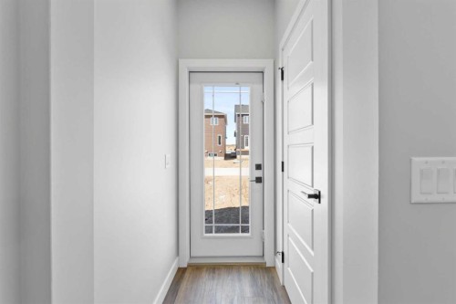 65 Amblefield Heights Nw, Calgary, AB - Indoor Photo Showing Other Room