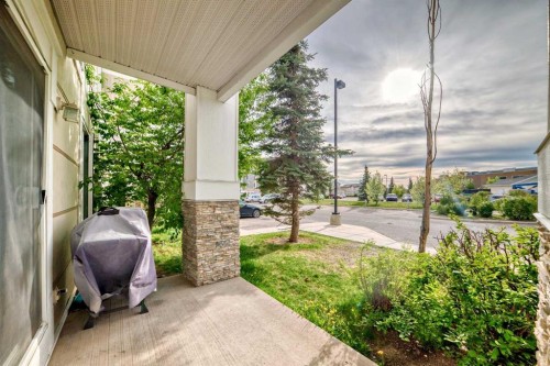 2115-1140 Taradale Drive Ne, Calgary, AB - Outdoor