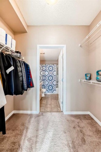 2115-1140 Taradale Drive Ne, Calgary, AB - Indoor With Storage