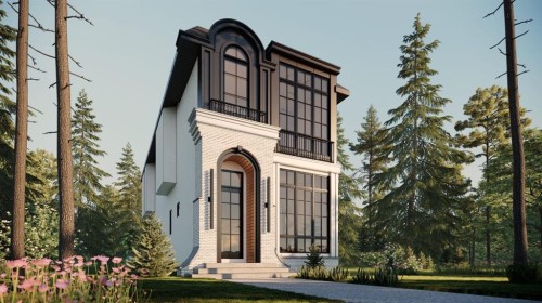 2115 22 Avenue Sw, Calgary, AB - Outdoor