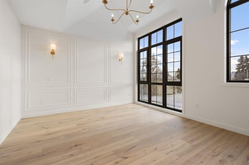 2115 22 Avenue Sw, Calgary, AB - Indoor Photo Showing Other Room