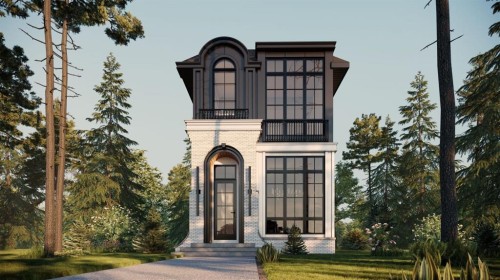 2115 22 Avenue Sw, Calgary, AB - Outdoor With Facade