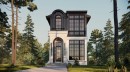 2115 22 Avenue Sw, Calgary, AB  - Outdoor With Facade 