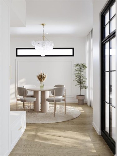 2115 22 Avenue Sw, Calgary, AB - Indoor Photo Showing Other Room