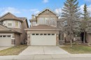 146 Everwillow Close Sw, Calgary, AB  - Outdoor With Facade 