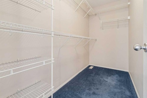 146 Everwillow Close Sw, Calgary, AB - Indoor With Storage