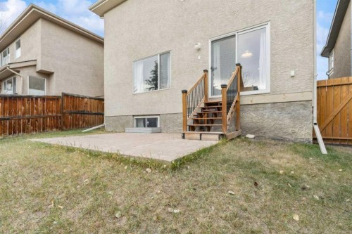 146 Everwillow Close Sw, Calgary, AB - Outdoor