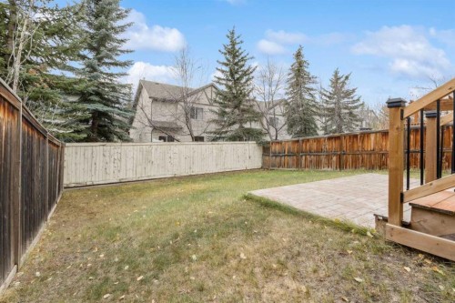 146 Everwillow Close Sw, Calgary, AB - Outdoor