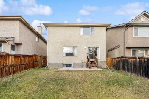 146 Everwillow Close Sw, Calgary, AB - Outdoor
