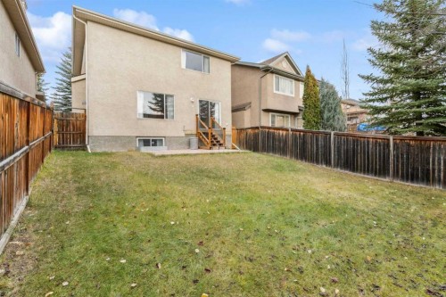146 Everwillow Close Sw, Calgary, AB - Outdoor