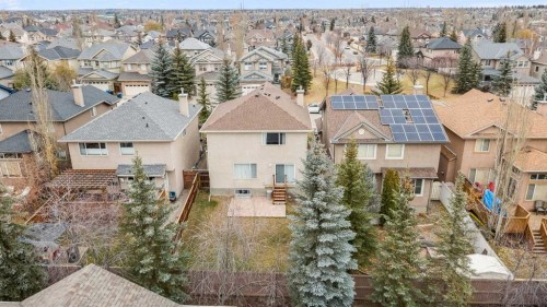 146 Everwillow Close Sw, Calgary, AB - Outdoor