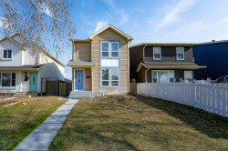 195 Falshire Drive NE Calgary, AB T3N 1P7