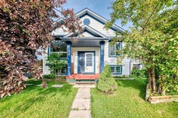 128 ERIN MEADOW Way SE Calgary, AB T2B 3P7