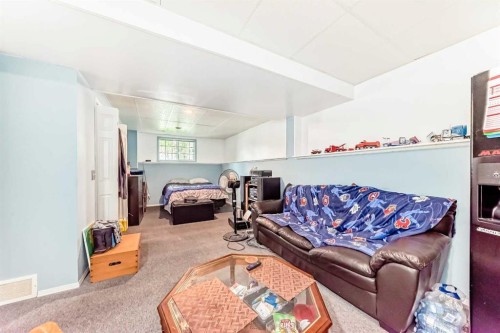 128 Erin Meadow Way Se, Calgary, AB - Indoor