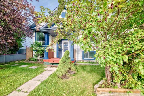 128 Erin Meadow Way Se, Calgary, AB - Outdoor