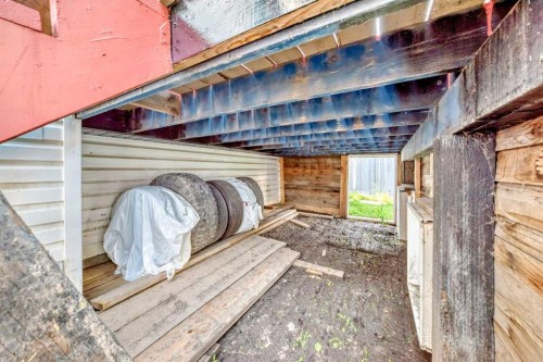 128 Erin Meadow Way Se, Calgary, AB - Outdoor