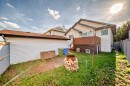 128 Erin Meadow Way Se, Calgary, AB  - Outdoor With Exterior 