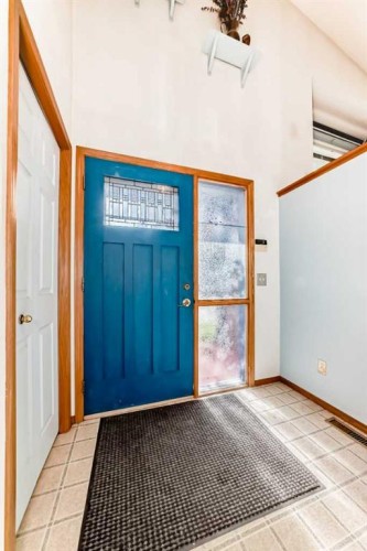 128 Erin Meadow Way Se, Calgary, AB - Indoor Photo Showing Other Room