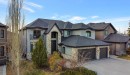 32 Aspen Ridge Manor Sw, Calgary, AB  - Outdoor With Facade 