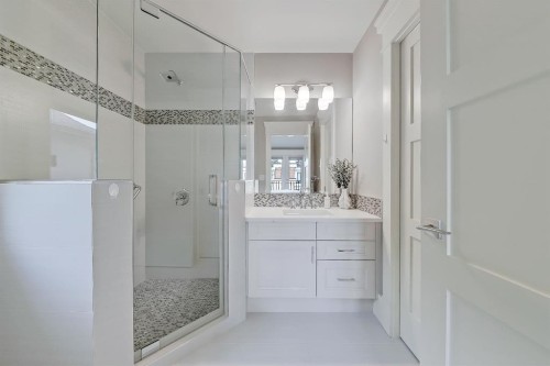 32 Aspen Ridge Manor Sw, Calgary, AB - Indoor