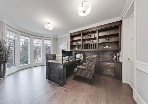 32 Aspen Ridge Manor Sw, Calgary, AB - Indoor