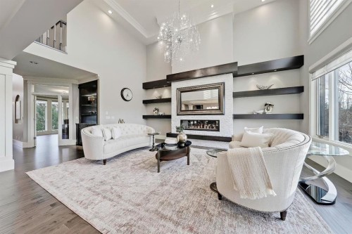 32 Aspen Ridge Manor Sw, Calgary, AB - Indoor