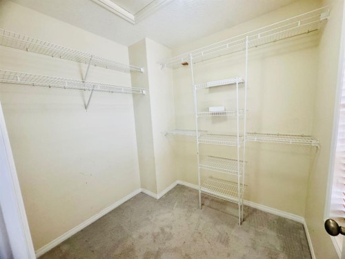 8 Taralake Way Ne, Calgary, AB - Indoor With Storage