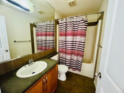 8 Taralake Way Ne, Calgary, AB - Indoor Photo Showing Bathroom