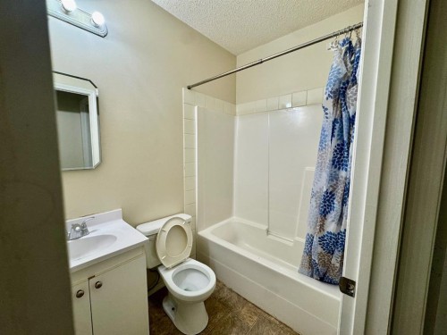 8 Taralake Way Ne, Calgary, AB - Indoor Photo Showing Bathroom