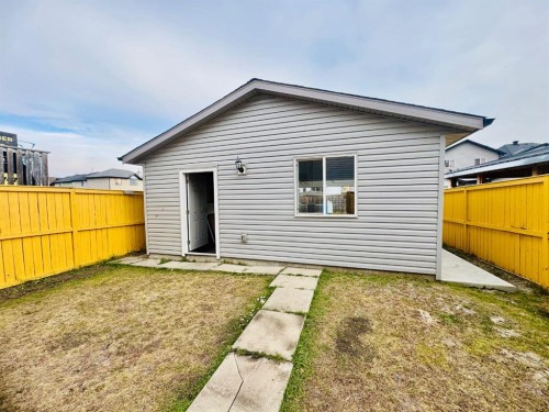 8 Taralake Way Ne, Calgary, AB - Outdoor With Exterior