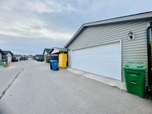 8 Taralake Way Ne, Calgary, AB - Outdoor With Exterior